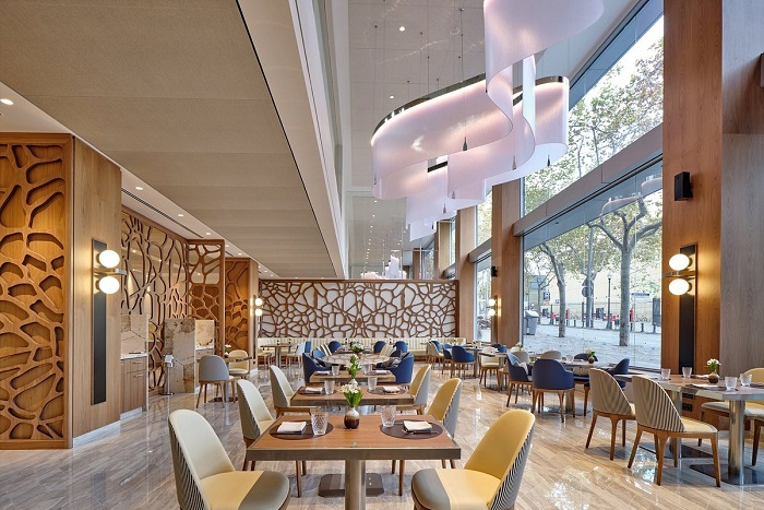 InterContinental Barcelona