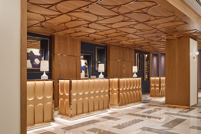 InterContinental Barcelona