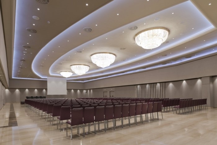 InterContinental Barcelona