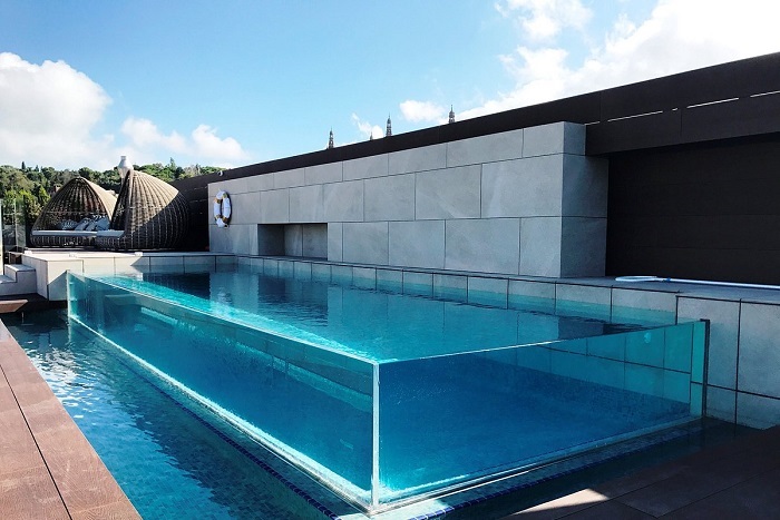 InterContinental Barcelona