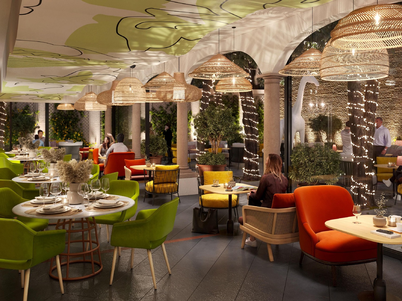 Hotel Indigo Florence