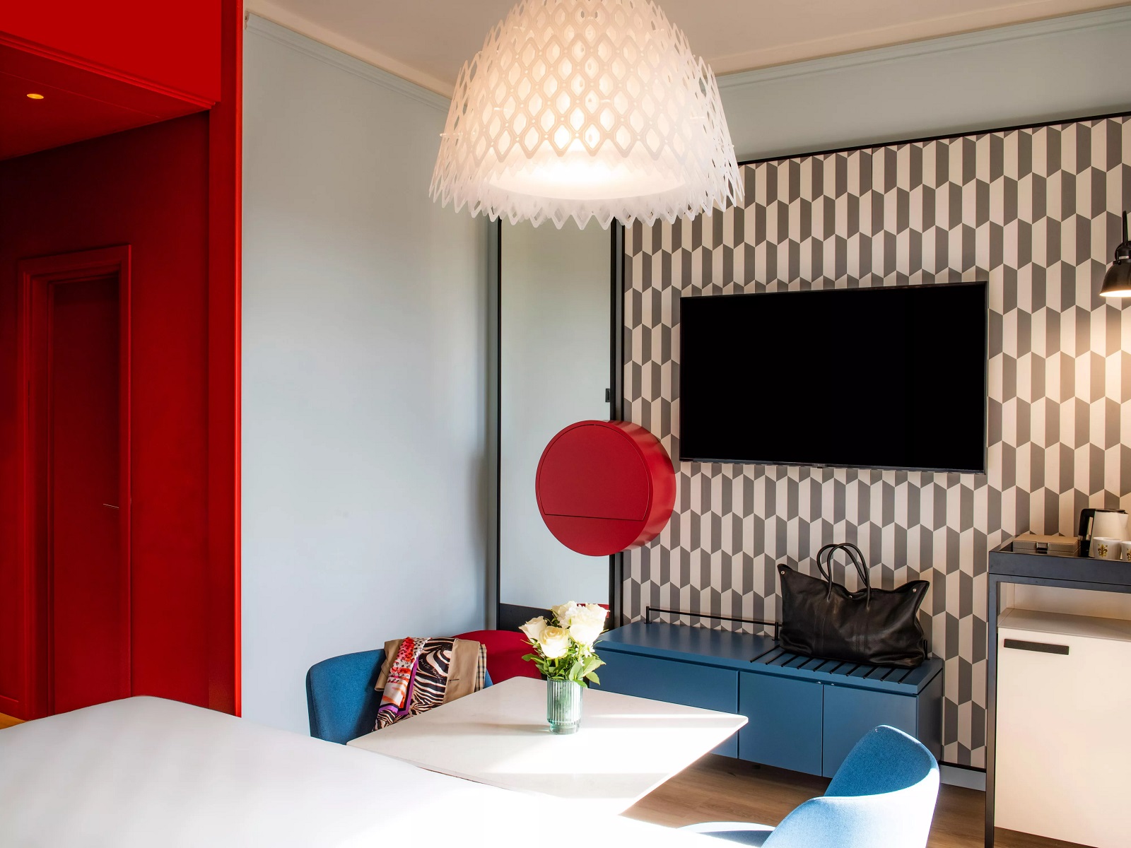 Hotel Indigo Florence