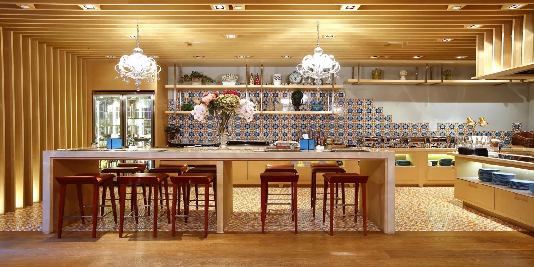 Hotel Indigo Hong Kong Island
