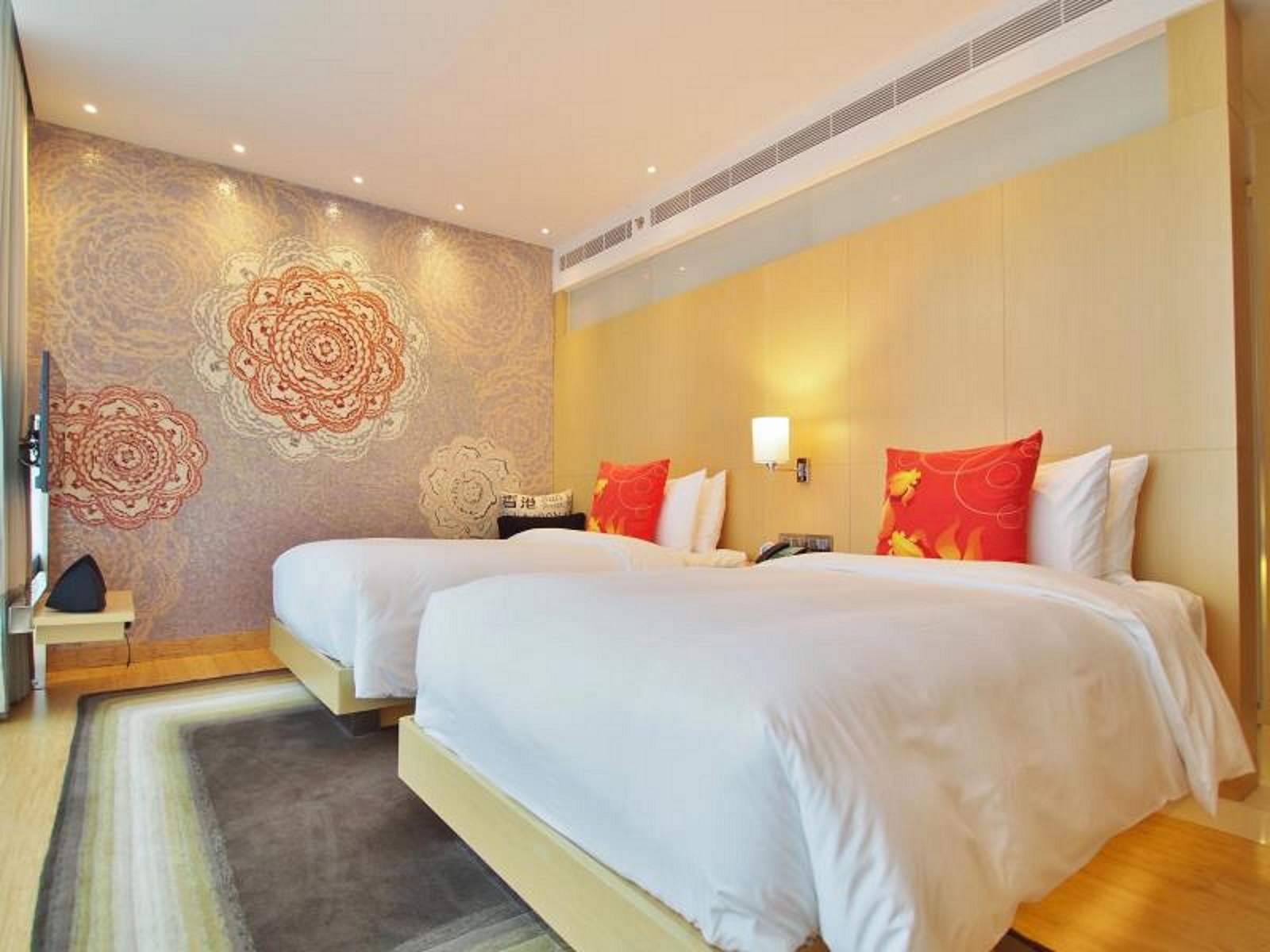 Hotel Indigo Hong Kong Island