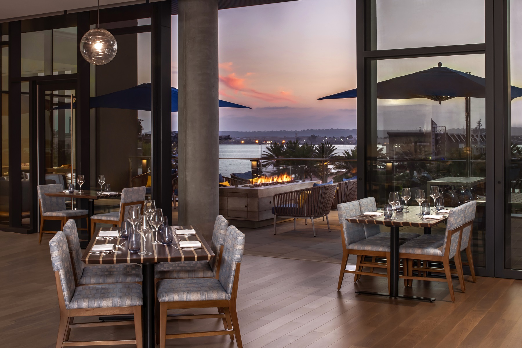 InterContinental San Diego