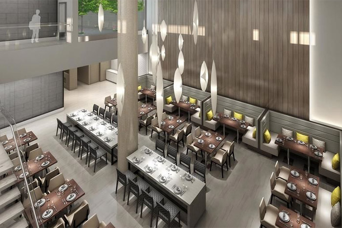 Innside by Melia New York NoMad