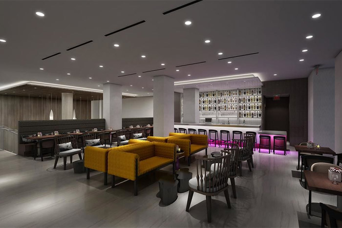 Innside by Melia New York NoMad