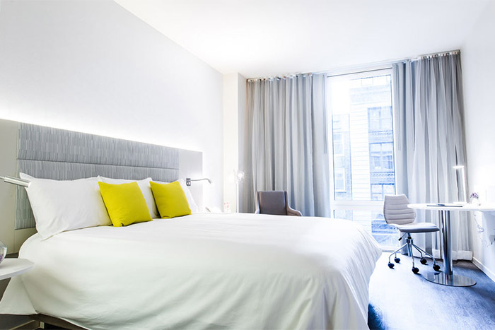 Innside by Melia New York NoMad