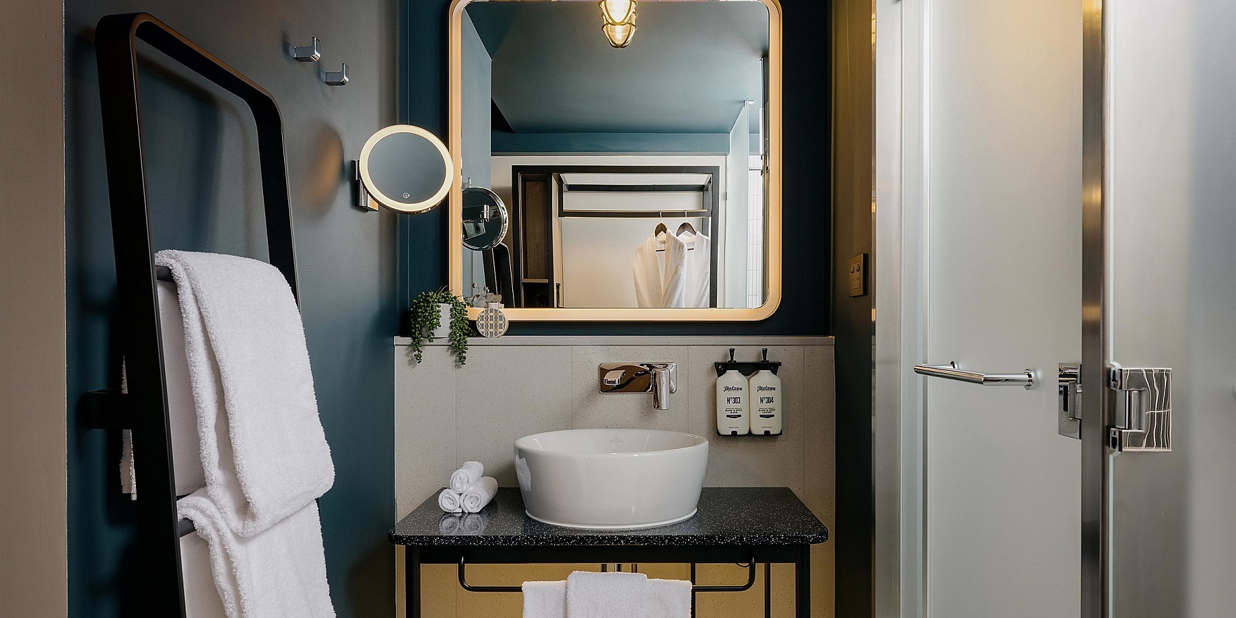 Hotel Indigo Brisbane City Centre