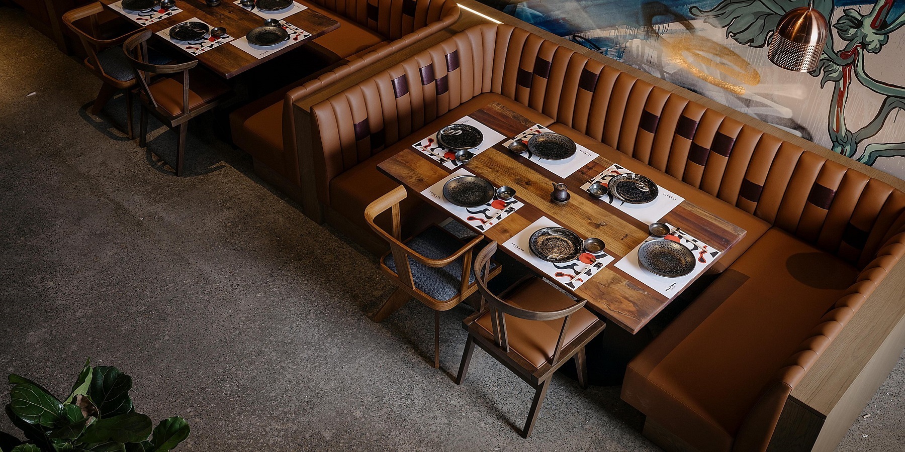 Hotel Indigo Brisbane City Centre