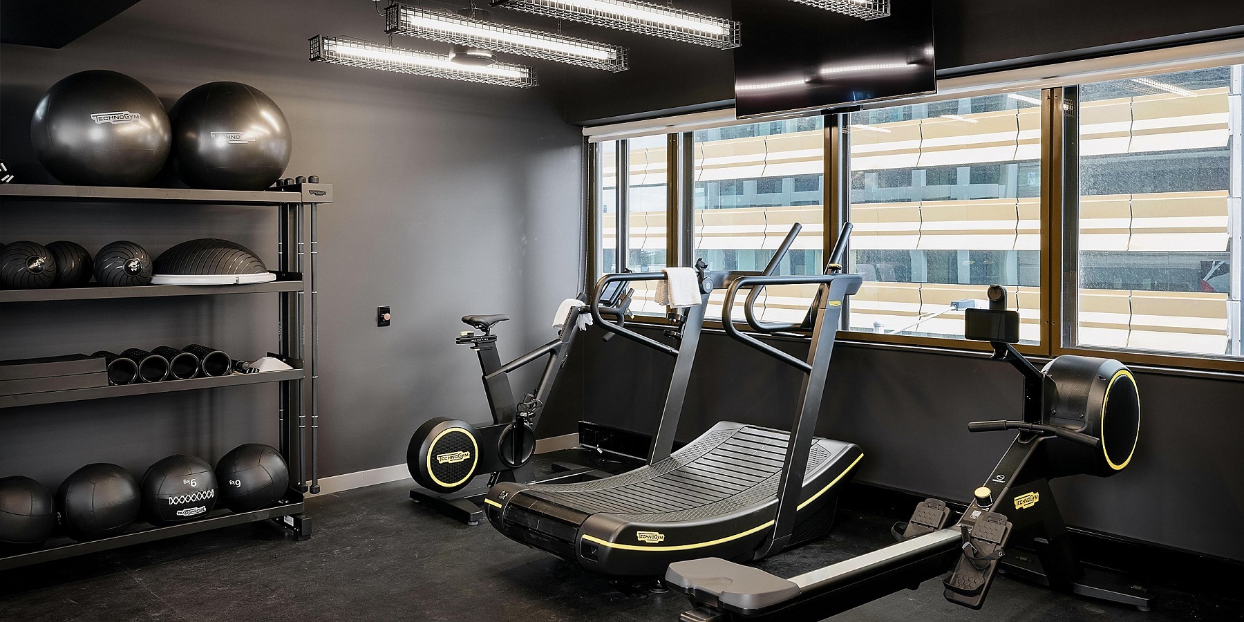 Hotel Indigo Brisbane City Centre