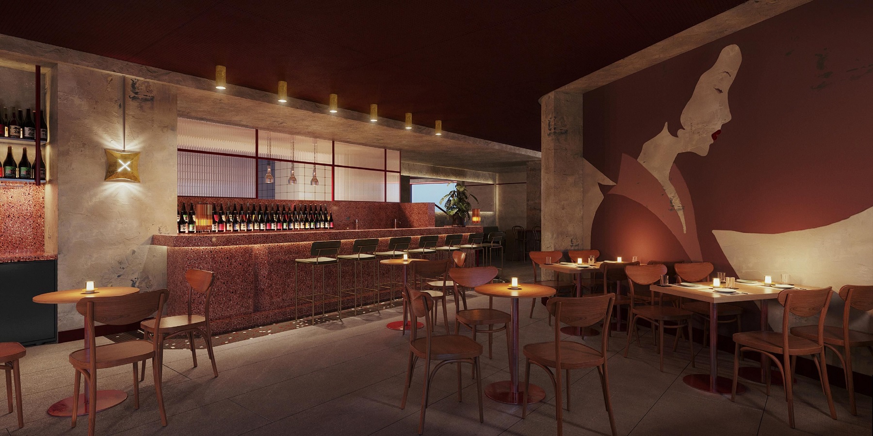 Hotel Indigo Sydney Potts Point