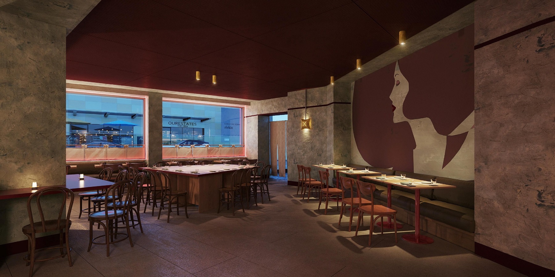 Hotel Indigo Sydney Potts Point