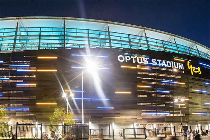 InterContinental Perth City Centre