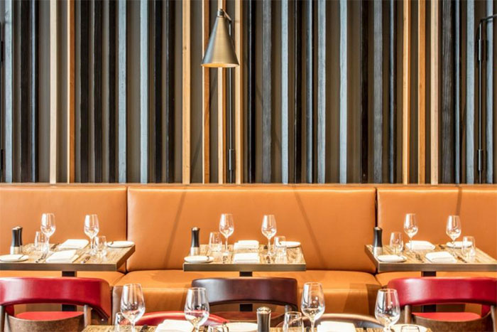 InterContinental Perth City Centre