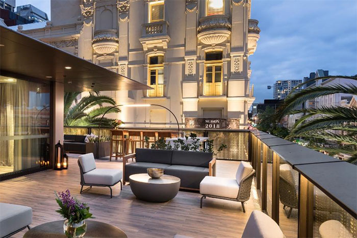 InterContinental Perth City Centre