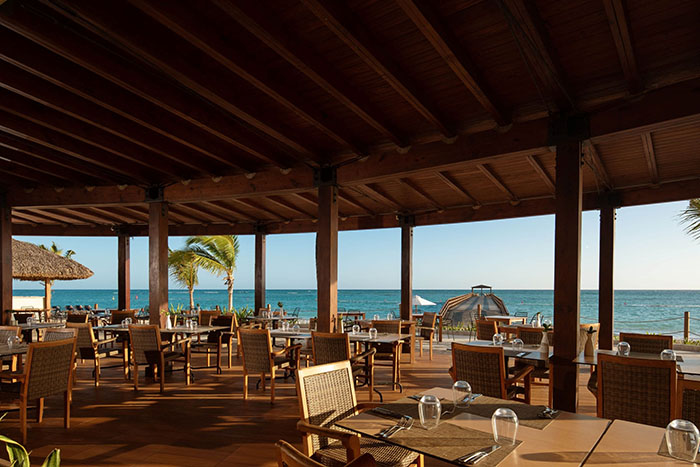 Impressive Resort and Spa Punta Cana