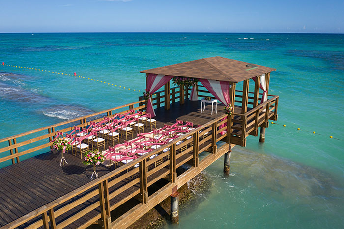 Impressive Resort and Spa Punta Cana
