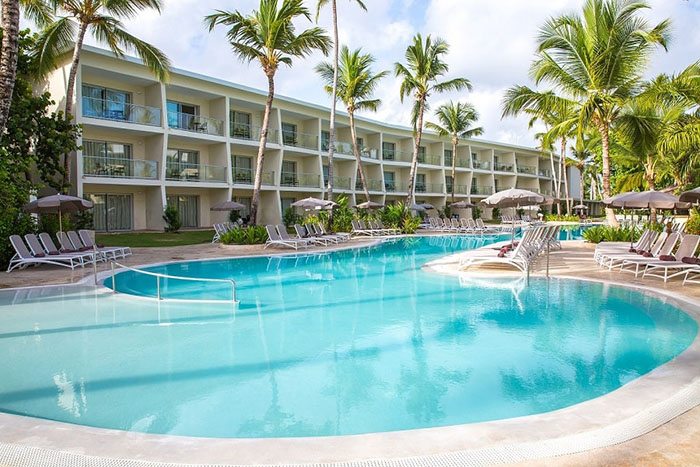 Impressive Resort and Spa Punta Cana