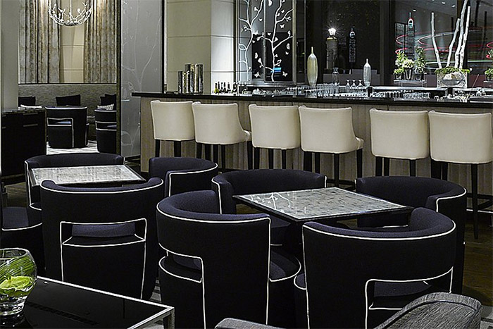 InterContinental London Park Lane