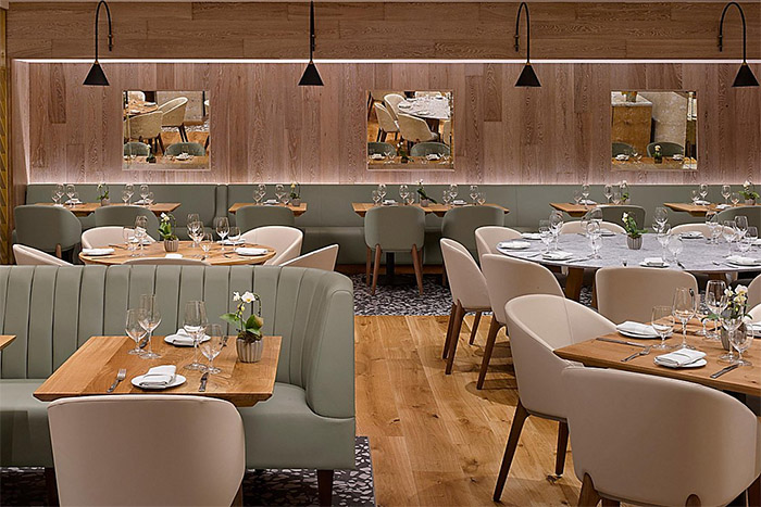 InterContinental London Park Lane