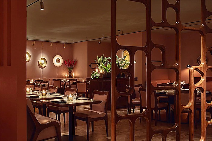 InterContinental London Park Lane