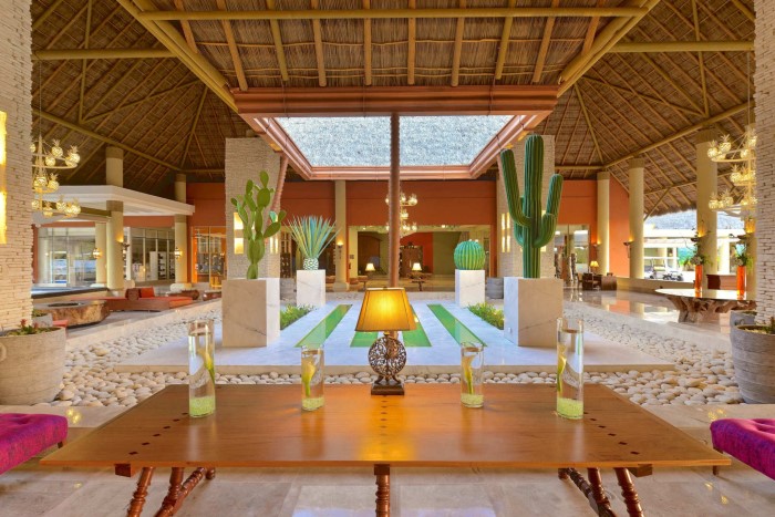Iberostar Selection Playa Mita