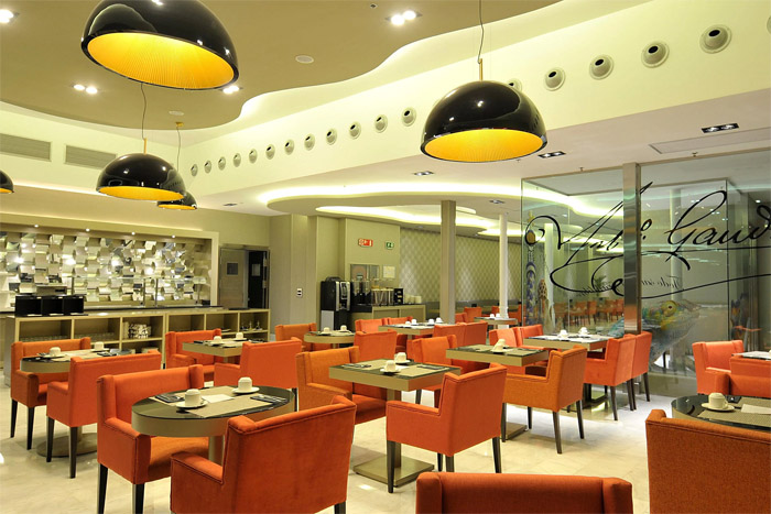 Hotel Indigo Barcelona - Plaza Catalunya