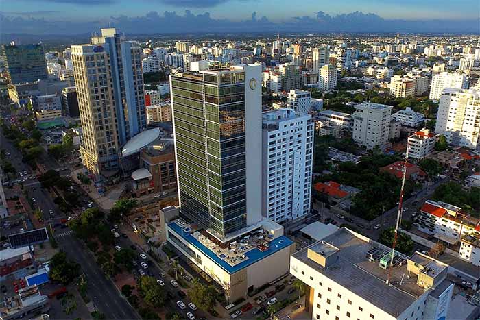InterContinental Real Santo Domingo