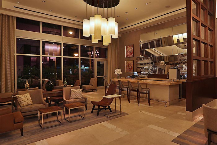 InterContinental Real Santo Domingo