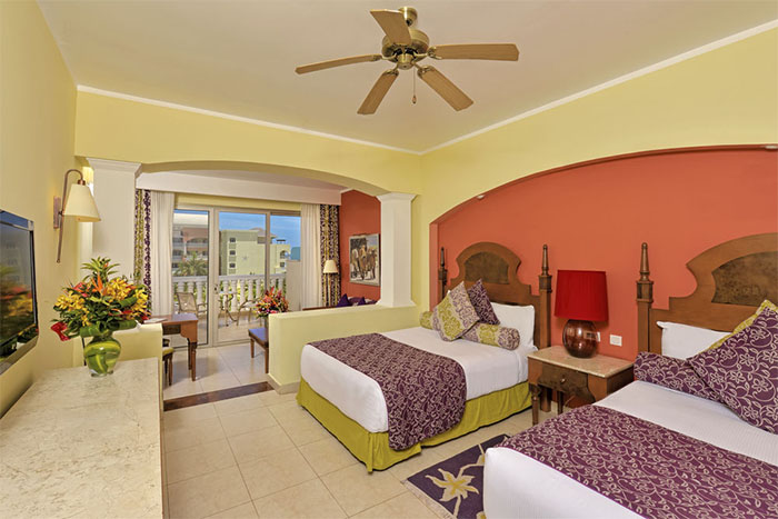 Iberostar Selection Rose Hall Suites