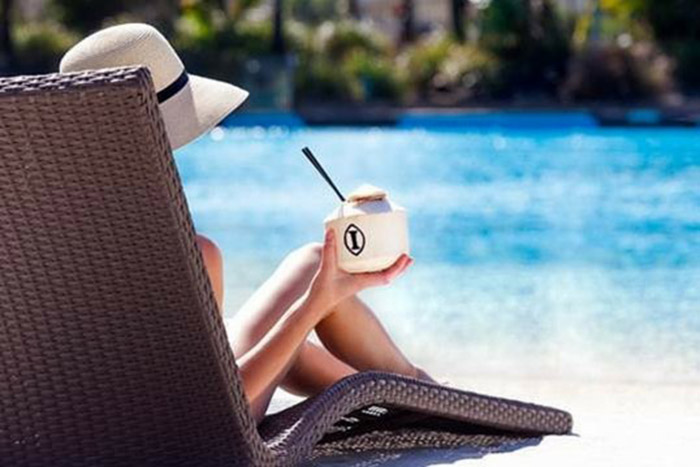 InterContinental Sanctuary Cove Resort