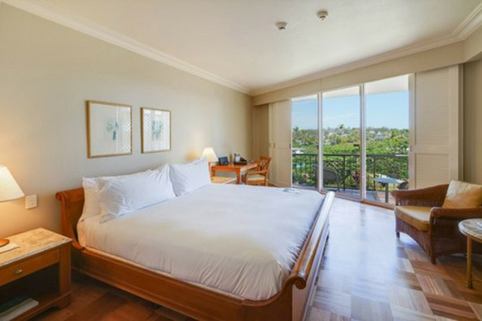 InterContinental Sanctuary Cove Resort