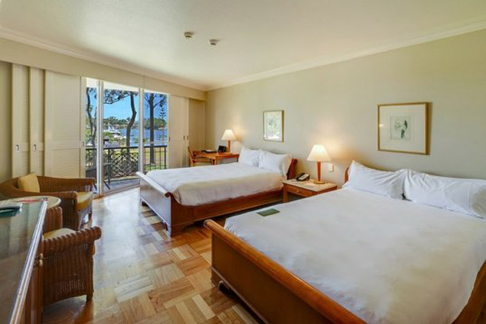 InterContinental Sanctuary Cove Resort