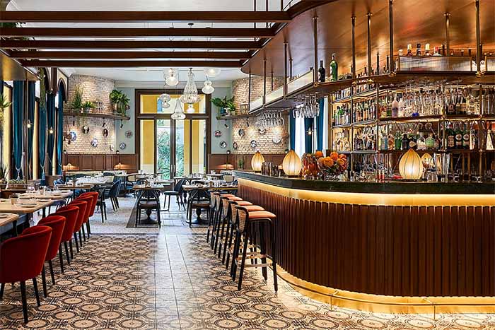 Hotel Indigo Venice Sant'Elena, an IHG Hotel