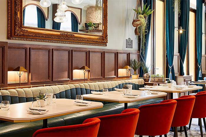 Hotel Indigo Venice Sant'Elena, an IHG Hotel