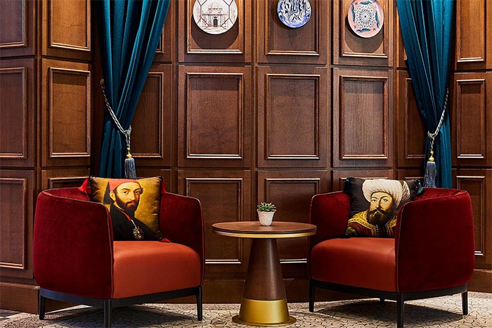 Hotel Indigo Venice Sant'Elena, an IHG Hotel