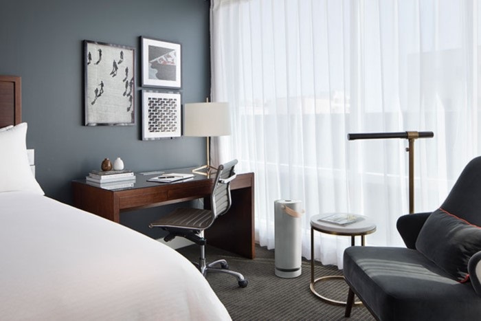InterContinental San Francisco, an IHG Hotel
