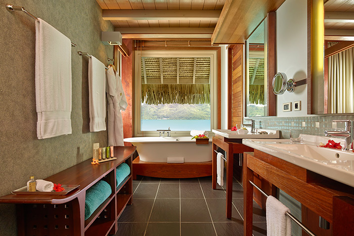 InterContinental Bora Bora Resort & Thalasso Spa