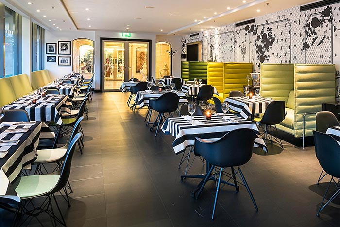 InterContinental Vienna