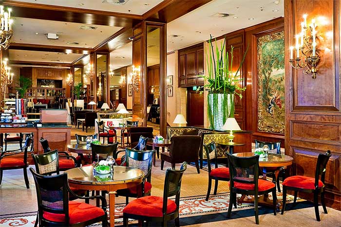 InterContinental Vienna