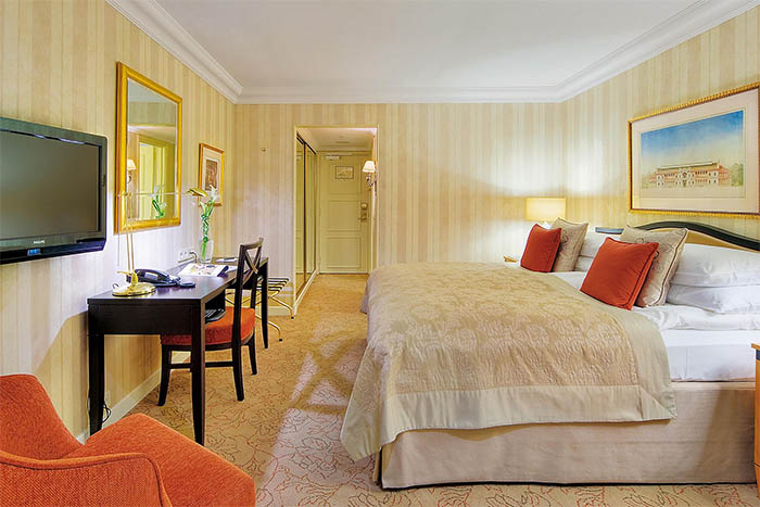 InterContinental Vienna