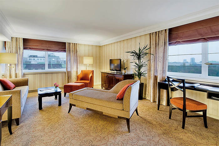 InterContinental Vienna