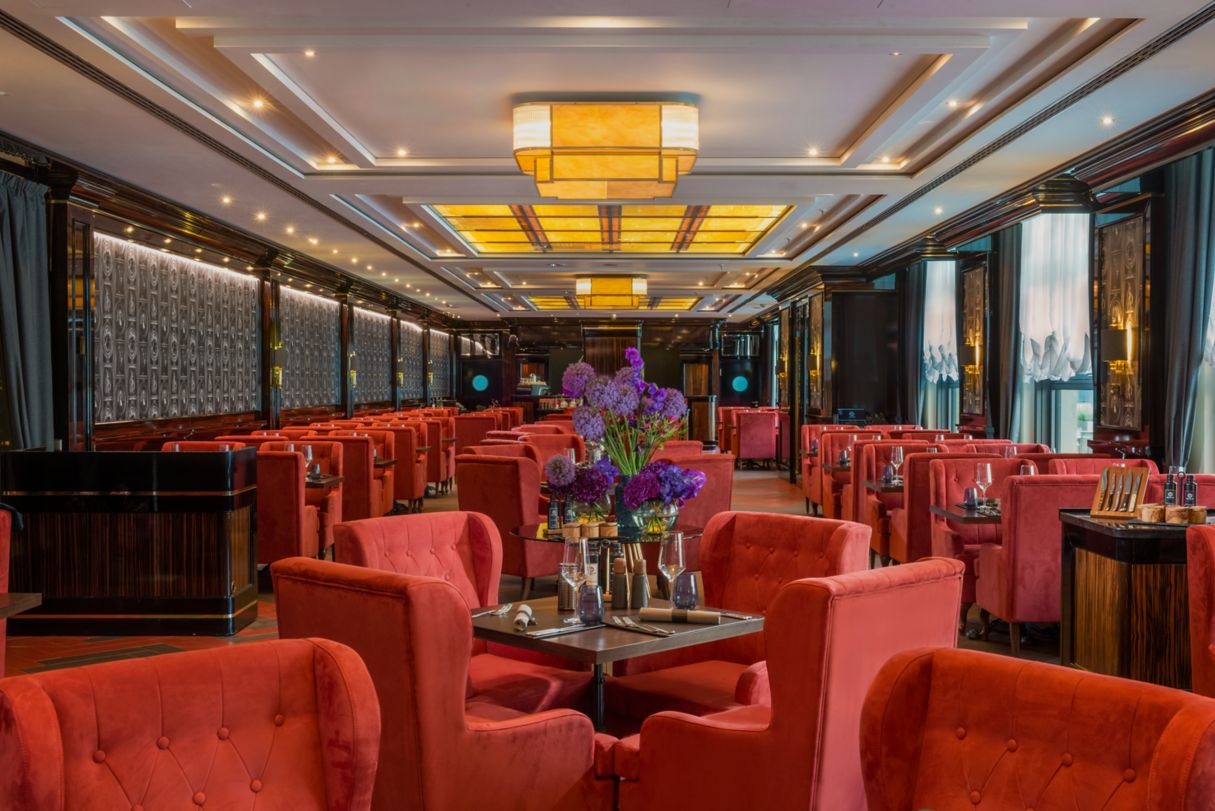 JW Marriott Berlin