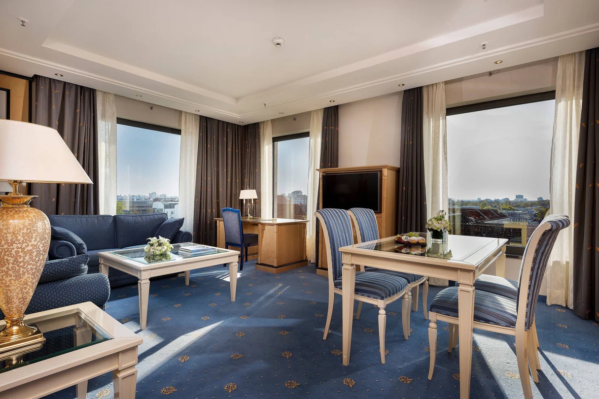 JW Marriott Berlin