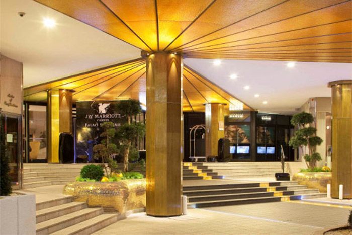 JW Marriott Cannes