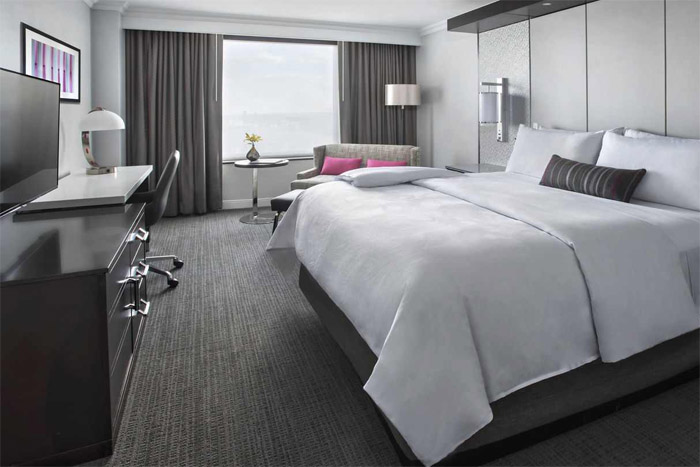 JW Marriott Washington, DC