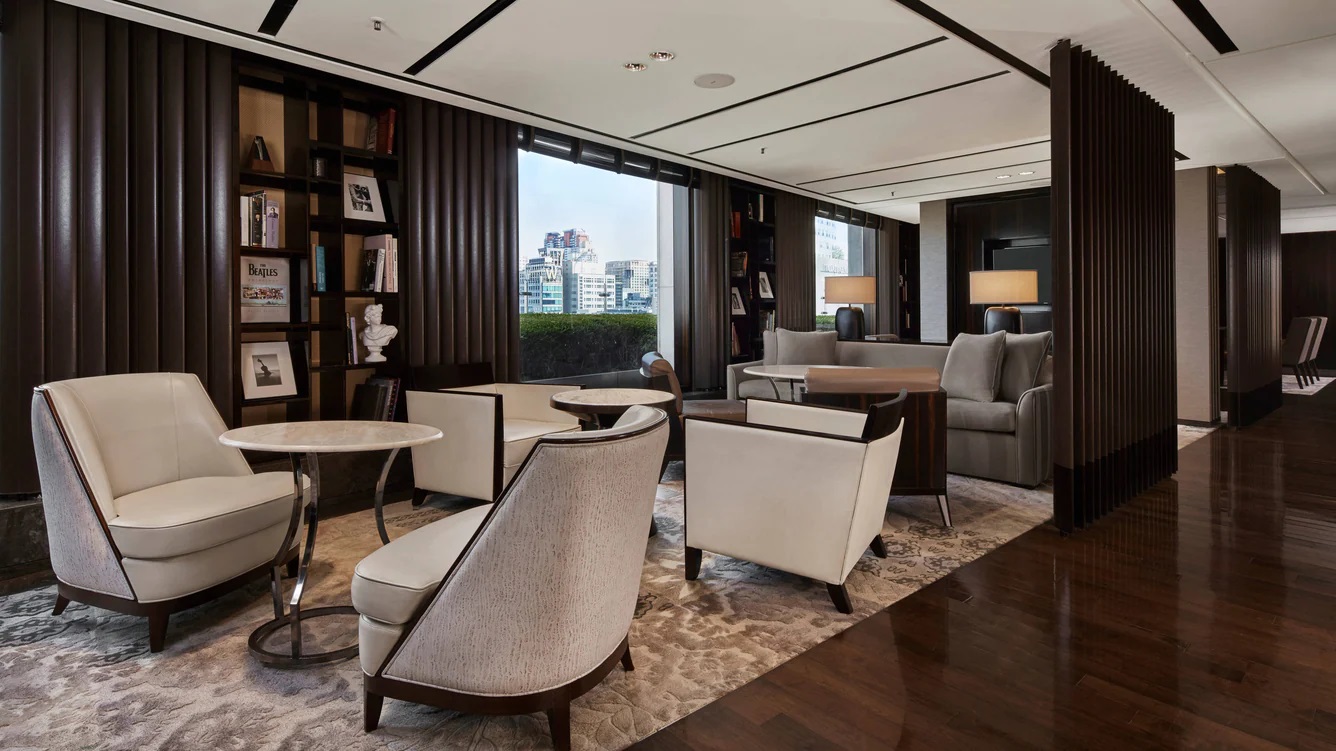 JW Marriott Dongdaemun Square Seoul