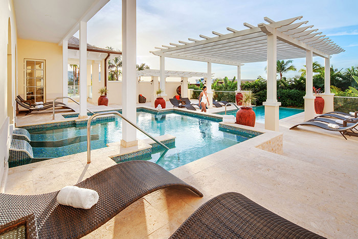 Jewel Grande Montego Bay Resort & Spa