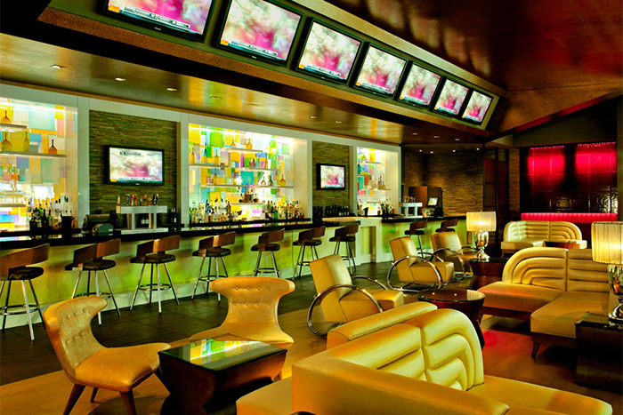 JW Marriott Los Angeles L.A. LIVE